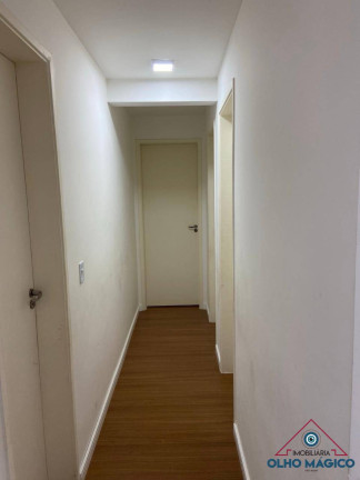 Imagem Apartamento com 3 Quartos à Venda, 67 m² em Novo Osasco - Osasco