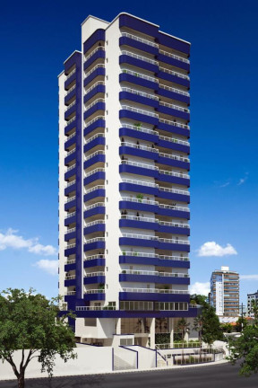 Imóvel com 2 Quartos à Venda, 75 m² em Caiçara - Praia Grande