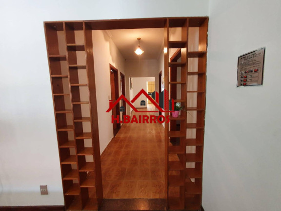 Imagem Casa com 3 Quartos à Venda, 260 m² em Jardim Vale Do Sol - São José Dos Campos