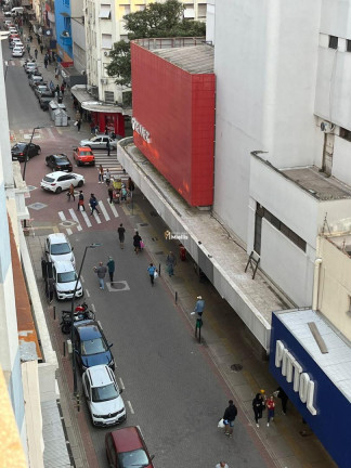 Imagem Imóvel com 1 Quarto à Venda, 32 m² em Centro Historico - Porto Alegre Imagem Imóvel com 1 Quarto à Venda, 32 m² em Centro Historico - Porto Alegre