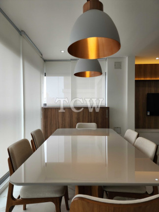 Imagem Apartamento com 2 Quartos à Venda, 69 m² em Vila Mariana - São Paulo