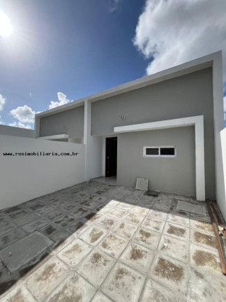 Imagem Casa com 2 Quartos à Venda, 56 m² em Gramame - Cidade Sul - João Pessoa Imagem Casa com 2 Quartos à Venda, 56 m² em Gramame - Cidade Sul - João Pessoa