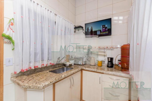 Imagem Casa com 4 Quartos à Venda, 293 m² em Seminário - Curitiba