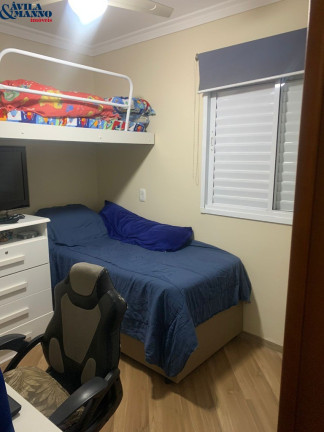 Imagem Apartamento com 3 Quartos à Venda, 64 m² em Mooca - São Paulo Imagem Apartamento com 3 Quartos à Venda, 64 m² em Mooca - São Paulo