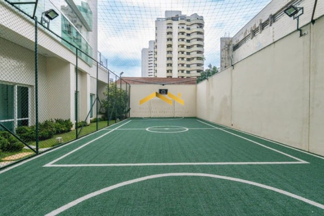 Imagem Apartamento com 3 Quartos à Venda, 162 m² em Campo Belo - São Paulo