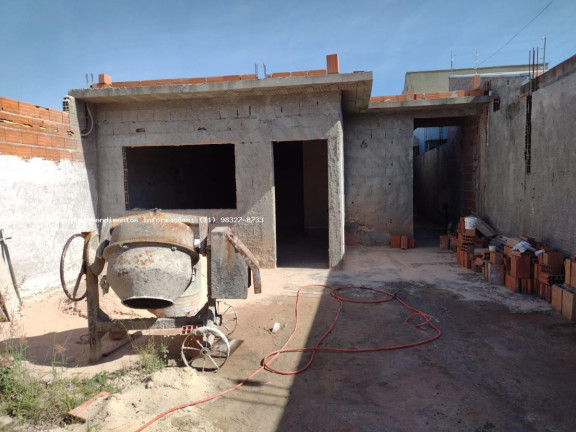 Imagem Casa com 3 Quartos à Venda, 96 m² em Parque Imperial - Salto