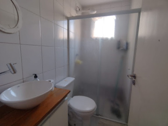 Imagem Apartamento com 2 Quartos à Venda, 54 m² em Condomínio Terras De Vera Cruz - Sorocaba Imagem Apartamento com 2 Quartos à Venda, 54 m² em Condomínio Terras De Vera Cruz - Sorocaba