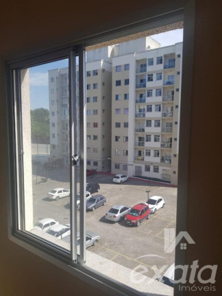 Imagem Apartamento com 2 Quartos à Venda, 54 m² em Jardim Atlantico - Serra Imagem Apartamento com 2 Quartos à Venda, 54 m² em Jardim Atlantico - Serra
