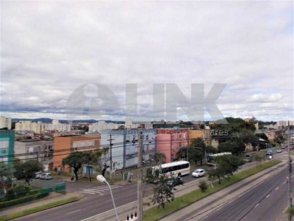 Imagem Imóvel com 3 Quartos à Venda, 156 m² em Jardim Itu - Porto Alegre Imagem Imóvel com 3 Quartos à Venda, 156 m² em Jardim Itu - Porto Alegre