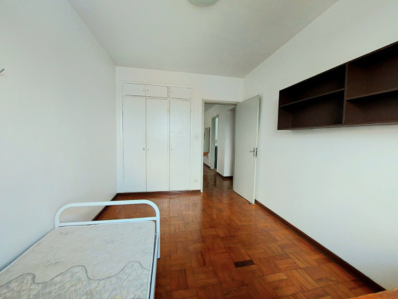 Imagem Apartamento com 3 Quartos à Venda, 101 m² em Pinheiros - São Paulo