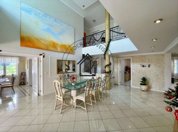Imagem Casa de Condomínio com 4 Quartos à Venda, 847 m² em São Paulo Ii - Cotia Imagem Casa de Condomínio com 4 Quartos à Venda, 847 m² em São Paulo Ii - Cotia
