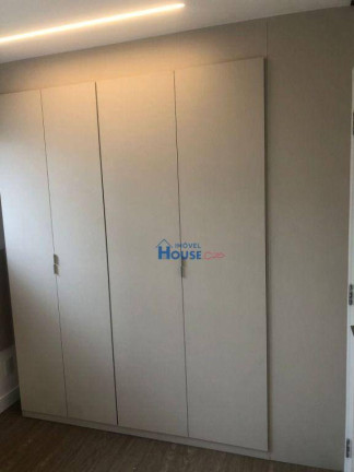 Imagem Apartamento com 1 Quarto à Venda, 38 m² em Pinheiros - São Paulo Imagem Apartamento com 1 Quarto à Venda, 38 m² em Pinheiros - São Paulo