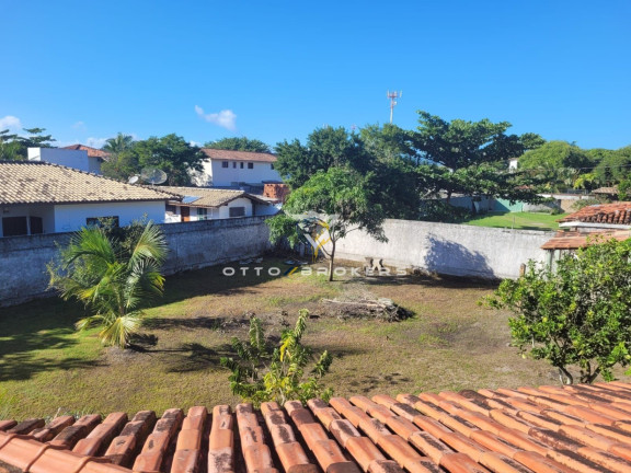 Imagem Casa com 4 Quartos à Venda, 130 m² em Coroa Vermelha - Santa Cruz Cabrália