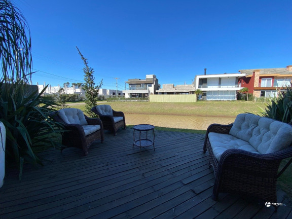 Imagem Casa de Condomínio com 4 Quartos à Venda, 343 m² em Parque Antártica - Capao Da Canoa Imagem Casa de Condomínio com 4 Quartos à Venda, 343 m² em Parque Antártica - Capao Da Canoa