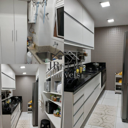 Imagem Apartamento com 2 Quartos à Venda, 110 m² em Patamares - Salvador