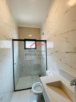 Imagem Casa com 3 Quartos à Venda, 180 m² em Parque Brasil 500 - Paulínia