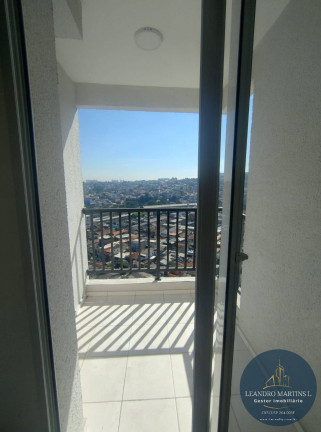Imagem Apartamento com 2 Quartos à Venda, 31 m² em Vila Nova Das Belezas - São Paulo Imagem Apartamento com 2 Quartos à Venda, 31 m² em Vila Nova Das Belezas - São Paulo