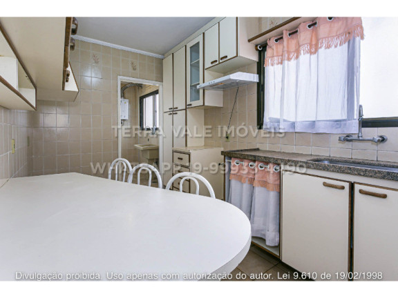 Imagem Apartamento com 3 Quartos à Venda, 90 m² em Vila Industrial - Campinas