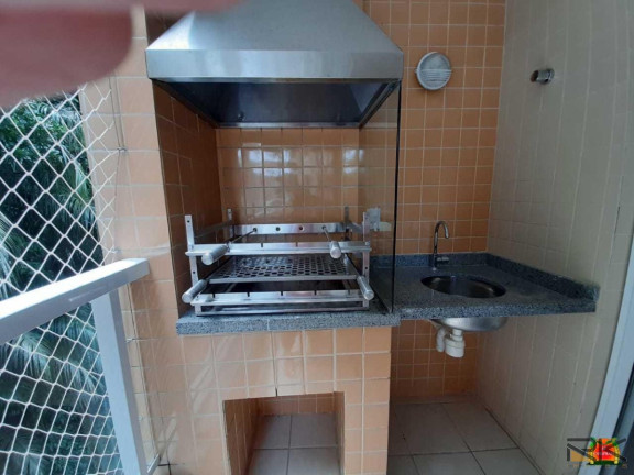 Imagem Apartamento com 2 Quartos à Venda, 73 m² em Praia Grande - Ubatuba
