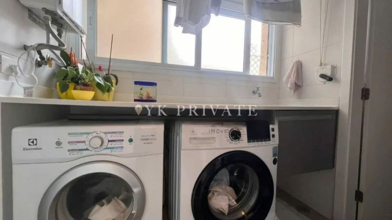 Imagem Apartamento com 3 Quartos à Venda, 125 m² em Alto De Pinheiros - São Paulo