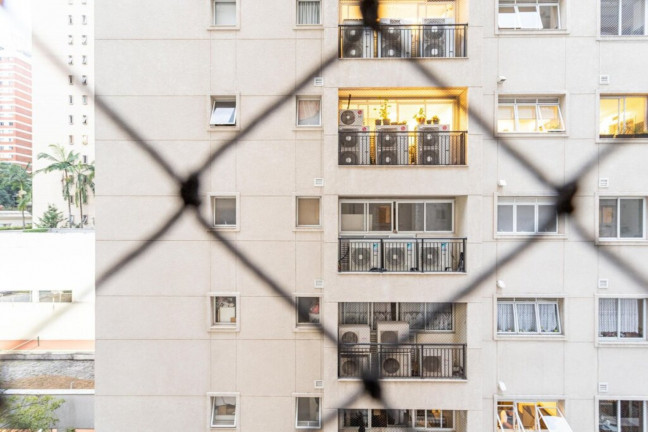Imagem Imóvel com 2 Quartos à Venda, 130 m² em Jardim América - São Paulo