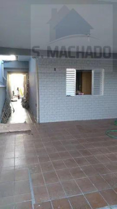 Casa à Venda, 99 m² em Parque Capuava - Santo André