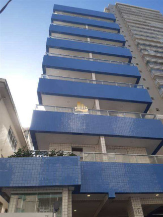 Imagem Apartamento com 1 Quarto à Venda, 47 m² em Aviação - Praia Grande Imagem Apartamento com 1 Quarto à Venda, 47 m² em Aviação - Praia Grande