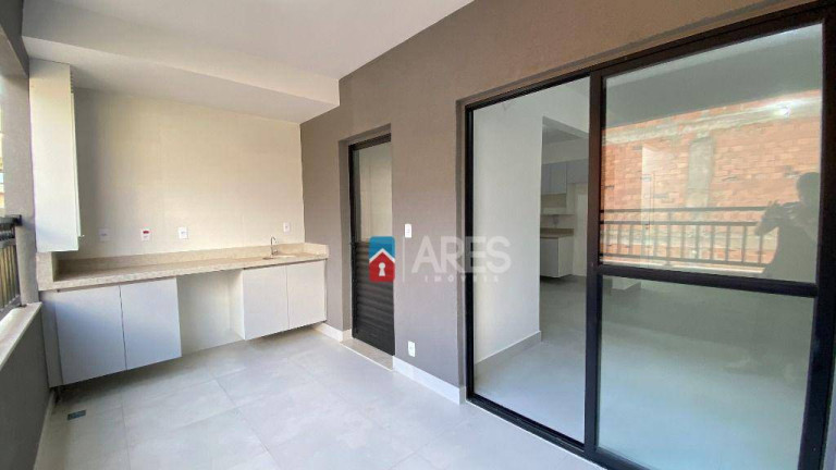 Imagem Apartamento com 3 Quartos para Alugar, 101 m² em Jardim Dona Judith - Americana Imagem Apartamento com 3 Quartos para Alugar, 101 m² em Jardim Dona Judith - Americana