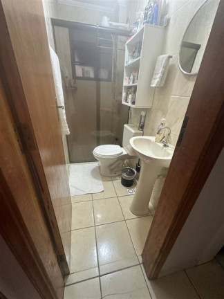 Imagem Apartamento com 1 Quarto à Venda, 38 m² em Vila Guilhermina - Praia Grande Imagem Apartamento com 1 Quarto à Venda, 38 m² em Vila Guilhermina - Praia Grande