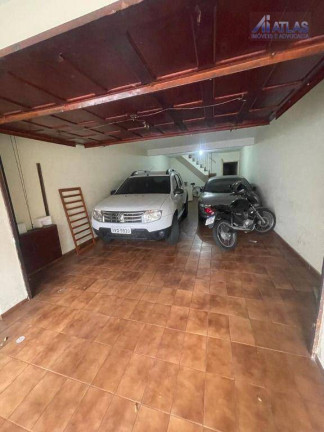 Imagem Sobrado com 3 Quartos à Venda, 257 m² em Vila Paiva - São Paulo Imagem Sobrado com 3 Quartos à Venda, 257 m² em Vila Paiva - São Paulo