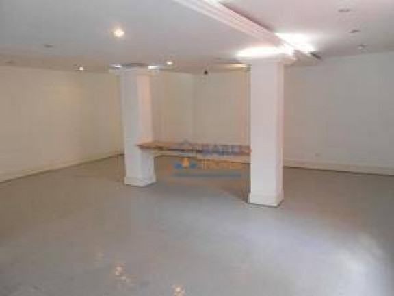 Imagem Sobrado para Alugar, 106 m² em Higienópolis - São Paulo Imagem Sobrado para Alugar, 106 m² em Higienópolis - São Paulo