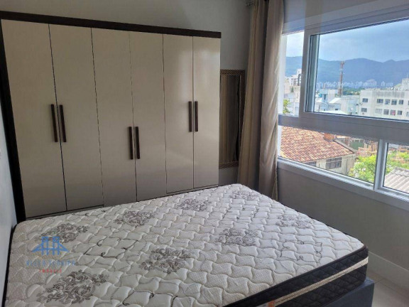 Imagem Studio com 1 Quarto à Venda, 30 m² em Trindade - Florianópolis Imagem Studio com 1 Quarto à Venda, 30 m² em Trindade - Florianópolis