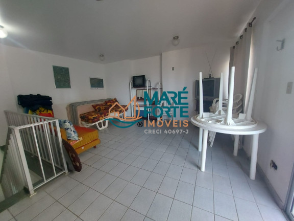 Imagem Cobertura com 2 Quartos à Venda, 145 m² em Centro - Ubatuba Imagem Cobertura com 2 Quartos à Venda, 145 m² em Centro - Ubatuba