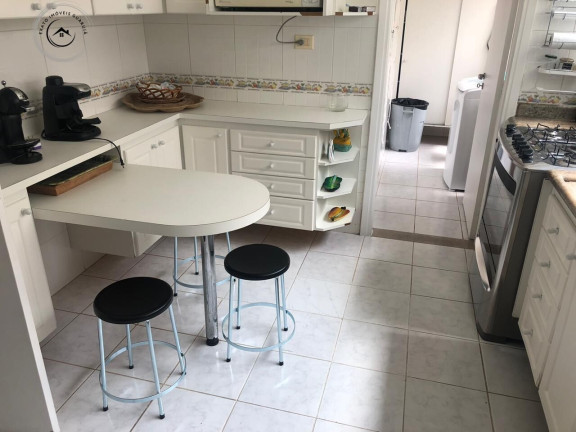 Imagem Cobertura com 4 Quartos à Venda, 270 m² em Balneário Cidade Atlântica - Guarujá Imagem Cobertura com 4 Quartos à Venda, 270 m² em Balneário Cidade Atlântica - Guarujá
