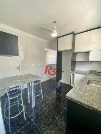 Imagem Apartamento com 2 Quartos à Venda, 66 m² em Marapé - Santos Imagem Apartamento com 2 Quartos à Venda, 66 m² em Marapé - Santos