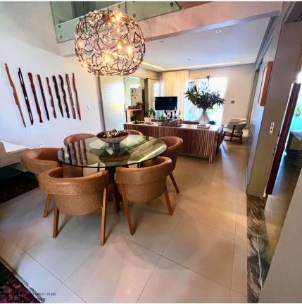 Imagem Casa com 4 Quartos à Venda, 298 m² em Vila De Abrantes (abrantes) - Camaçari