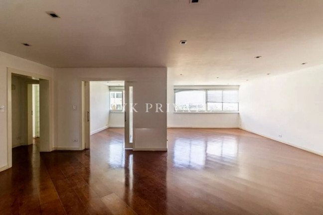 Imagem Apartamento com 2 Quartos à Venda, 165 m² em Alto De Pinheiros - São Paulo