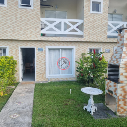 Imagem Casa com 1 Quarto à Venda, 40 m² em Boiçucanga - São Sebastião Imagem Casa com 1 Quarto à Venda, 40 m² em Boiçucanga - São Sebastião