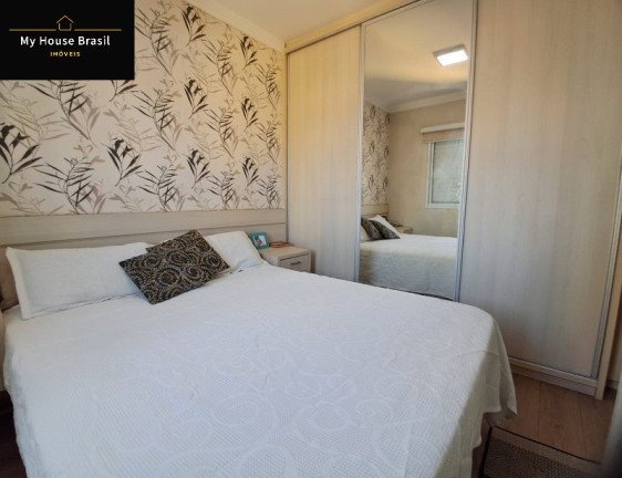 Imagem Apartamento com 3 Quartos à Venda, 78 m² em Parada Inglesa - São Paulo