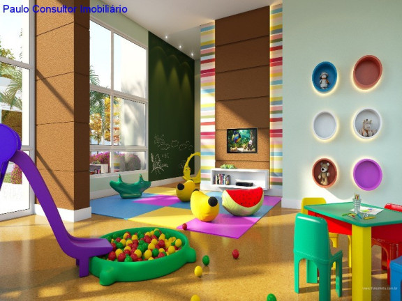 Imagem Imóvel com 2 Quartos à Venda, 54 m² em Centro - Diadema