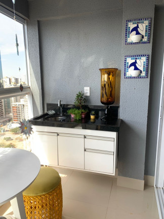 Imagem Imóvel com 3 Quartos à Venda, 80 m² em Norte (águas Claras) - Brasília