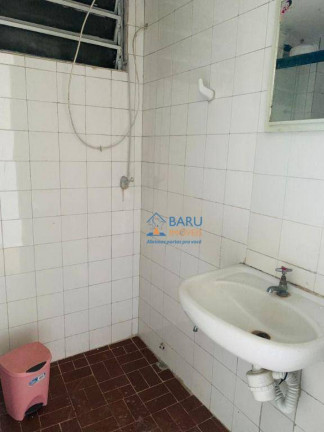 Imagem Kitnet com 1 Quarto à Venda, 45 m² em Santa Efigênia - São Paulo Imagem Kitnet com 1 Quarto à Venda, 45 m² em Santa Efigênia - São Paulo