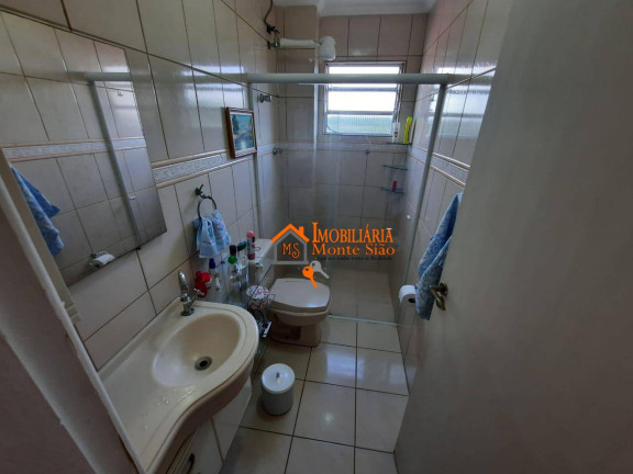 Imagem Apartamento com 2 Quartos à Venda, 61 m² em Vila Imaculada - Guarulhos Imagem Apartamento com 2 Quartos à Venda, 61 m² em Vila Imaculada - Guarulhos