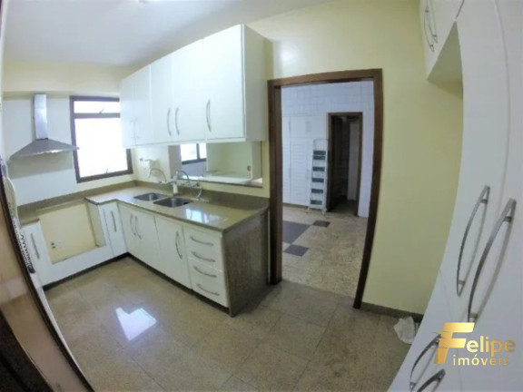 Imagem Imóvel com 4 Quartos à Venda, 300 m² em Santa Helena - Vitória