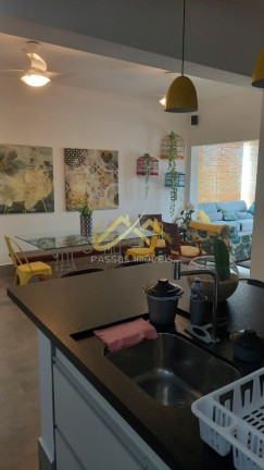 Imagem Cobertura com 4 Quartos à Venda, 235 m² em Itaguá - Ubatuba Imagem Cobertura com 4 Quartos à Venda, 235 m² em Itaguá - Ubatuba