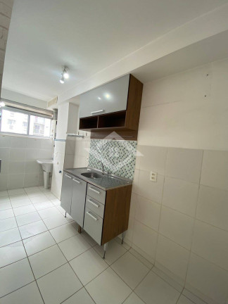 Imagem Apartamento com 2 Quartos à Venda, 51 m² em Jacarepaguá - Rio De Janeiro