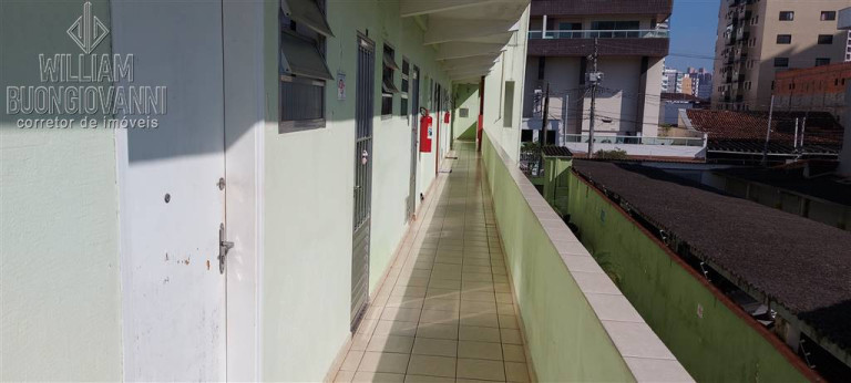 Imagem Kitnet com 1 Quarto à Venda, 30 m² em Guilhermina - Praia Grande Imagem Kitnet com 1 Quarto à Venda, 30 m² em Guilhermina - Praia Grande