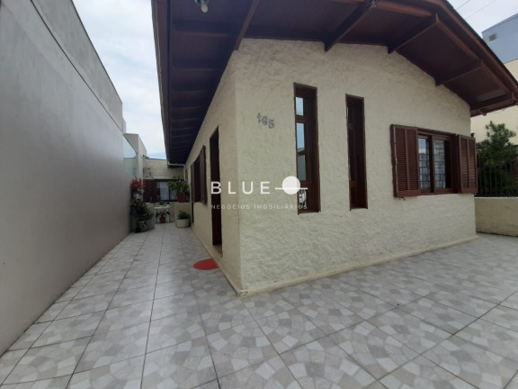 Casa com 4 Quartos à Venda, 130 m² em Centro - Torres