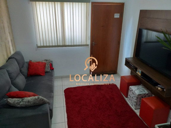 Imagem Casa com 2 Quartos à Venda, 60 m² em Vila Iracema - São José Dos Campos Imagem Casa com 2 Quartos à Venda, 60 m² em Vila Iracema - São José Dos Campos