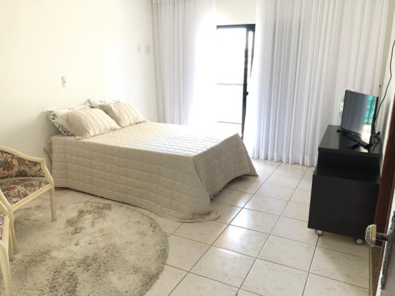 Imagem Cobertura com 4 Quartos à Venda, 700 m² em Canto Do Forte - Praia Grande